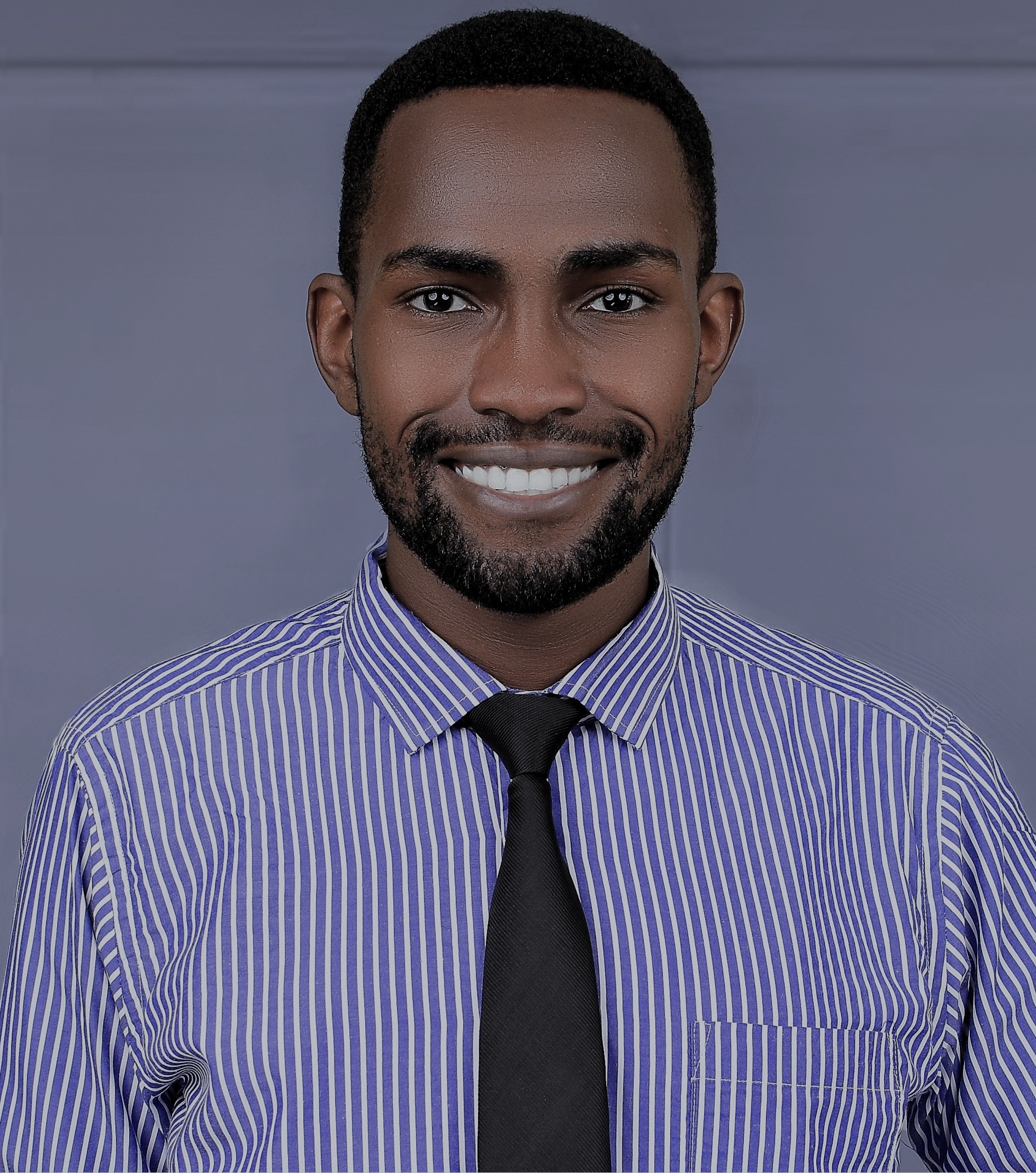 Ted Simwa | Full Stack AI Developer & Systems Architect based in Nairobi